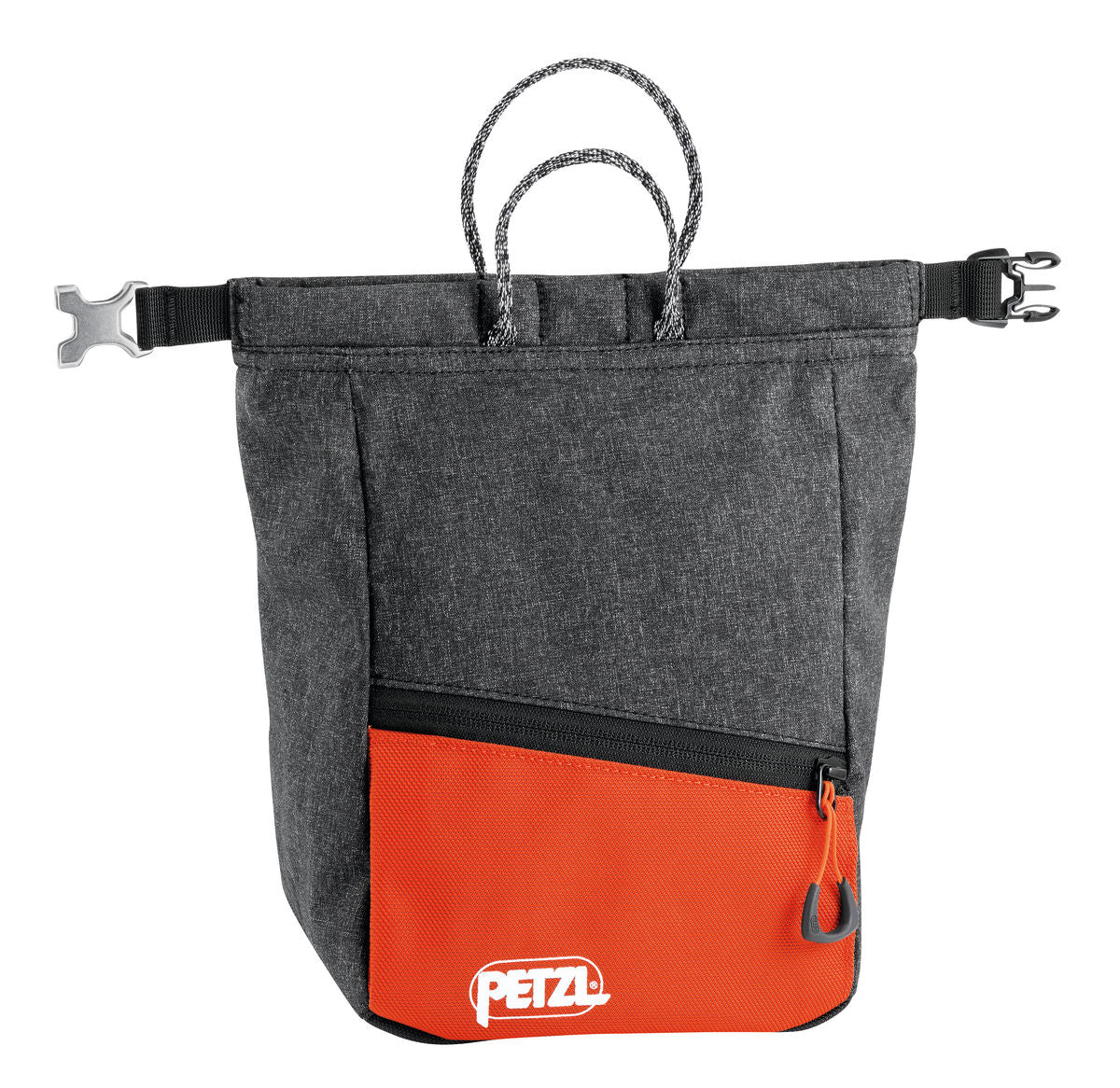 その他 Boulder Chalk Bag Petzl Sakab Chalk Bag – Half-Moon Outfitters