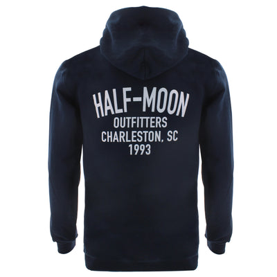 Half-Moon Outfitters Block Hoody Sweatshirt for Kids