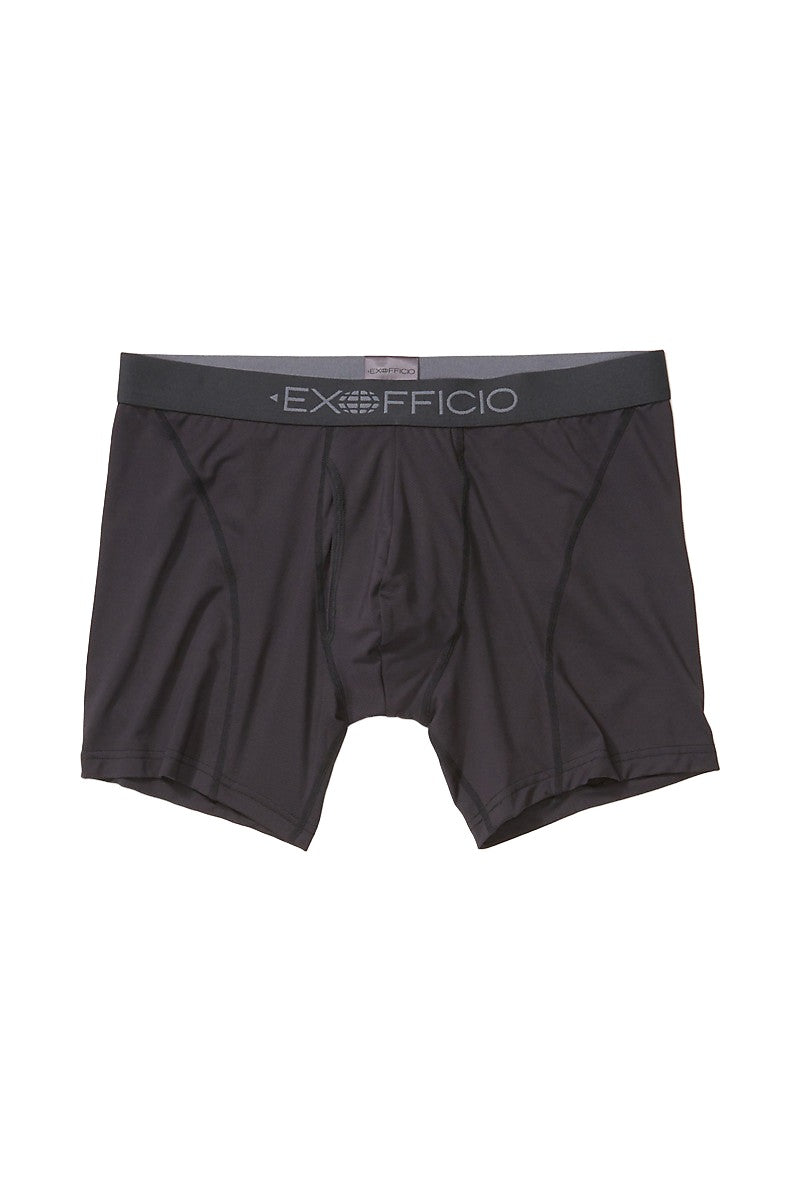 Give-N-Go Sport 2.0 Boxer Brief 6'' for Men – Half-Moon Outfitters