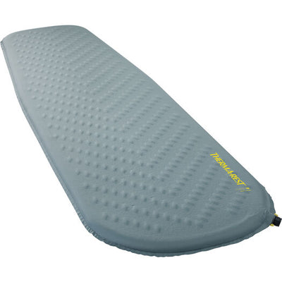 Therm-a-rest Trail Lite Sleeping Pad Tropper Gray