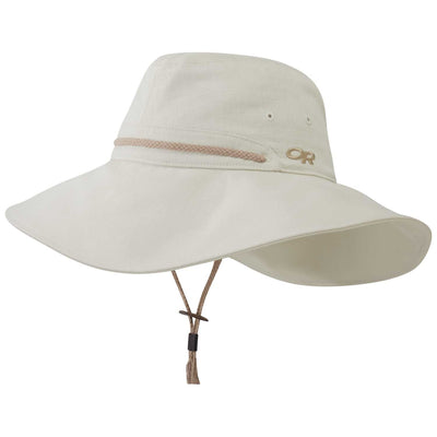 Outdoor Research Mojave Sun Hat for Women Sand