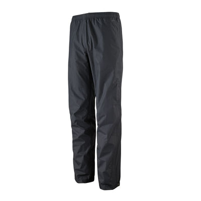 Patagonia Torrentshell 3L Pants for Men - Regular (Past Season) Black