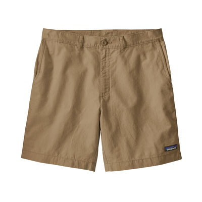 Patagonia Lightweight All-Wear Hemp Shorts - 8" for Men Mojave Khaki