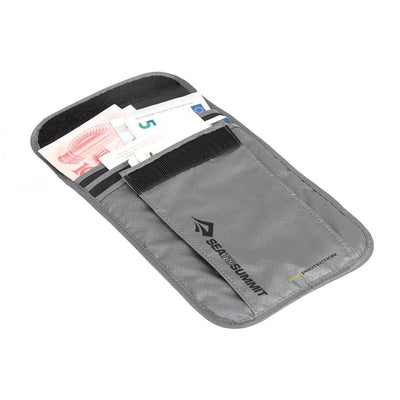 Sea to Summit Travelling Light RFID Neck Pouch 