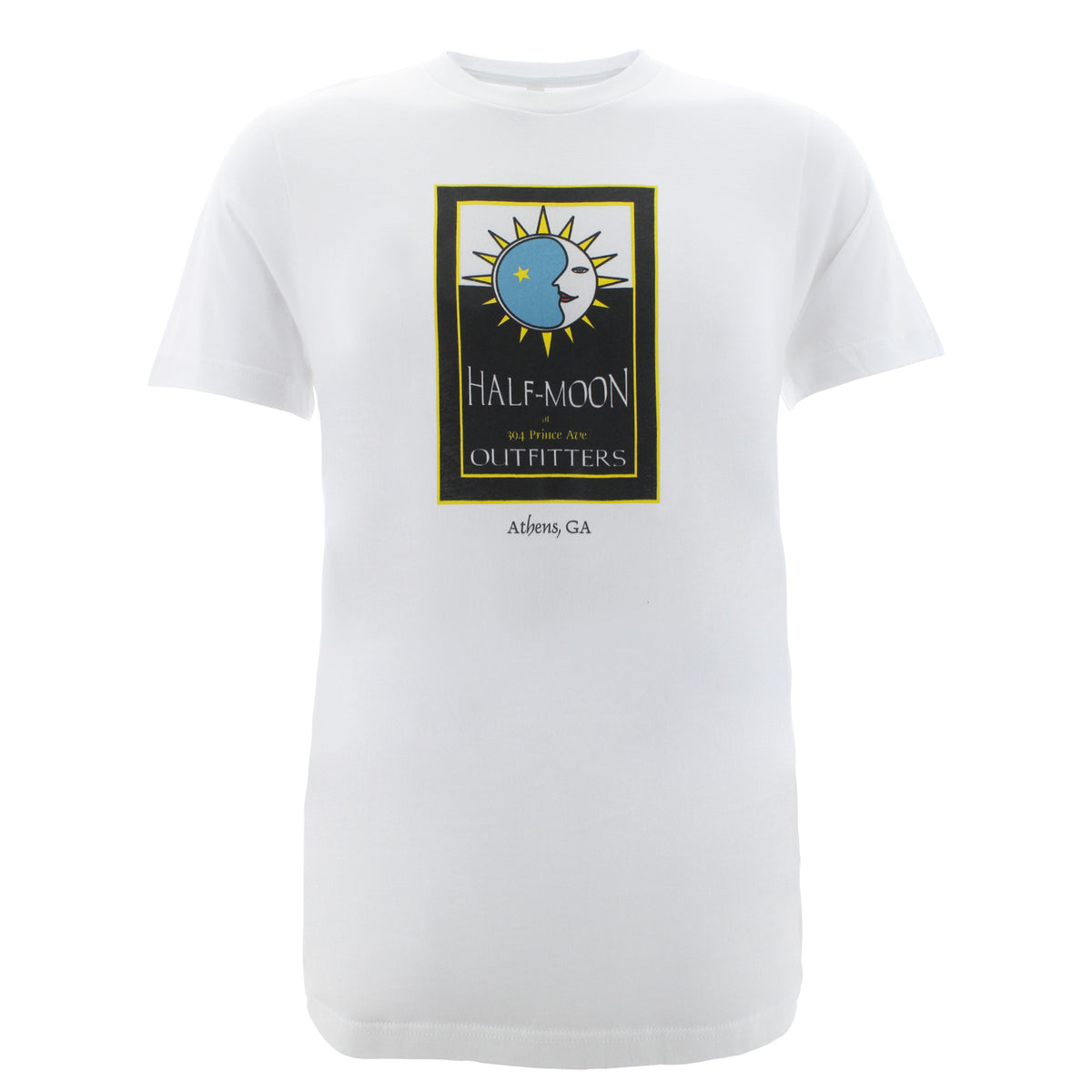 Sessùn Orlando Top Half Moon | De Beste Style Secrets - Foto 7