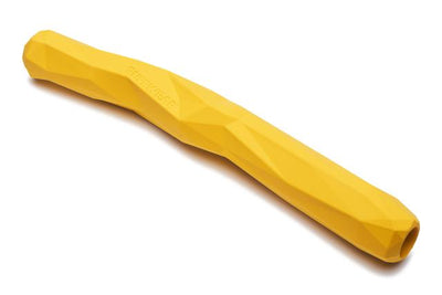 Ruffwear Gnawt-a-Stick Dandelion Yellow
