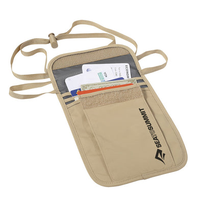 Sea to Summit Travelling Light Neck Pouch