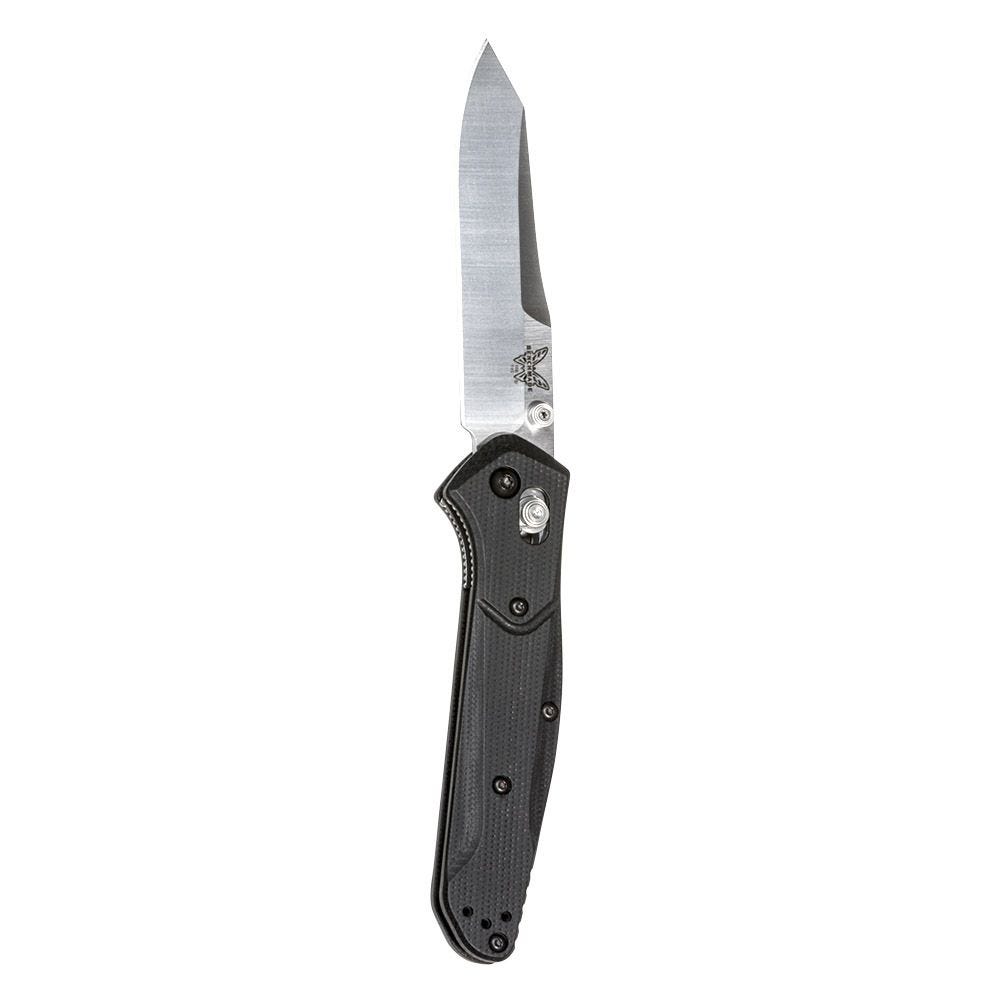 Benchmade 940 Osborne – Half-Moon Outfitters