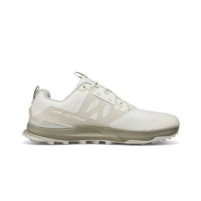Altra Lone Peak 7 for Men Taupe #color_taupe