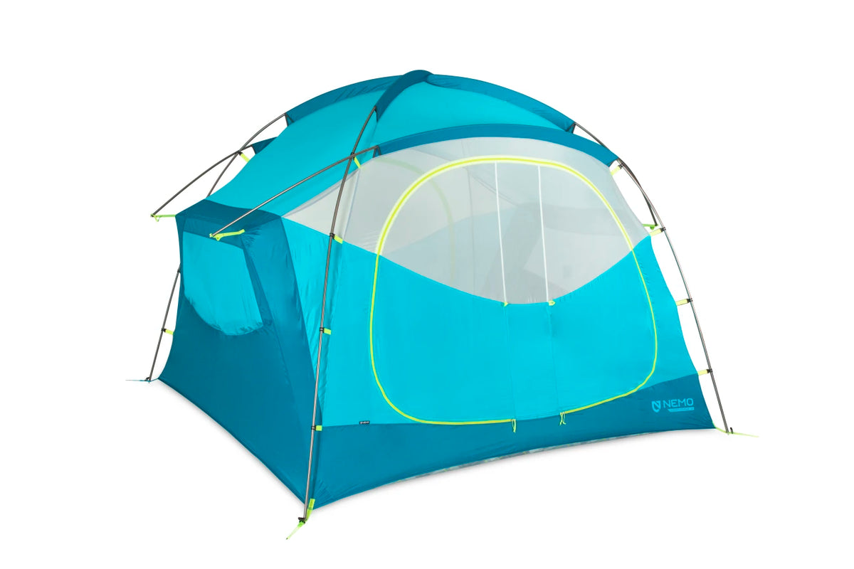 Nemo Switch Multi-Configuration Camping Tent & Shelter