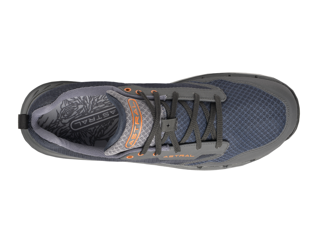 TR1 Mesh for Men HalfMoon Outfitters