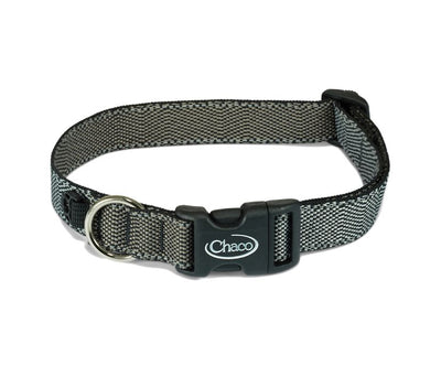 Chaco Dog Collar Excite B+W #color_excite-b-w