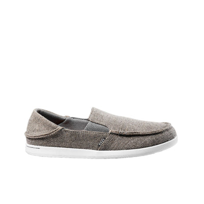 Reef Cushion Matey Shoes for Men Grey/White