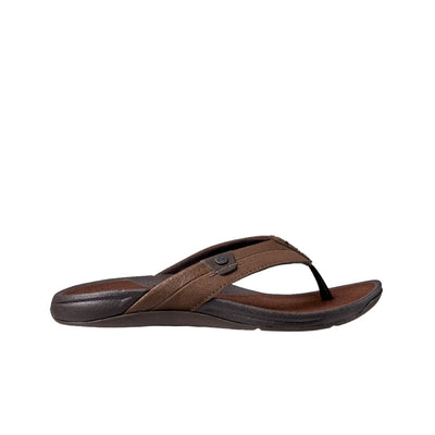 Reef Pacific Sandals for Men (Past Season) Tobacco