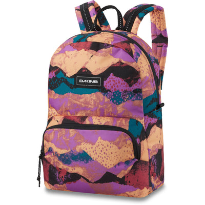 Dakine Cubby Pack 12L Backpack-Youth Crafty #color_craft