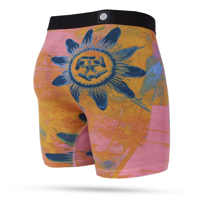 Sub Tropic Butter Blend Boxer Brief for Men – Half-Moon Outfitters