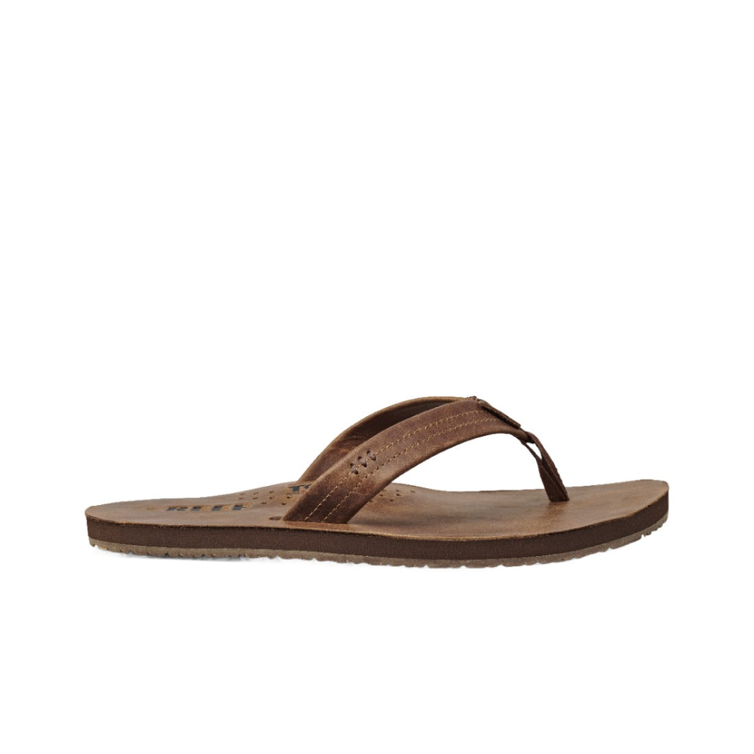 Reef Draftsmen Sandals for Men – Half-Moon Outfitters display picture 3