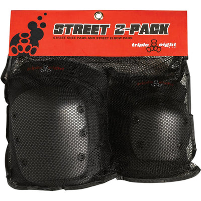 Street 2-Pack