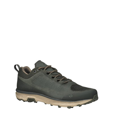 Breeze LT Low NTX Hiking Shoes for Men Beluga