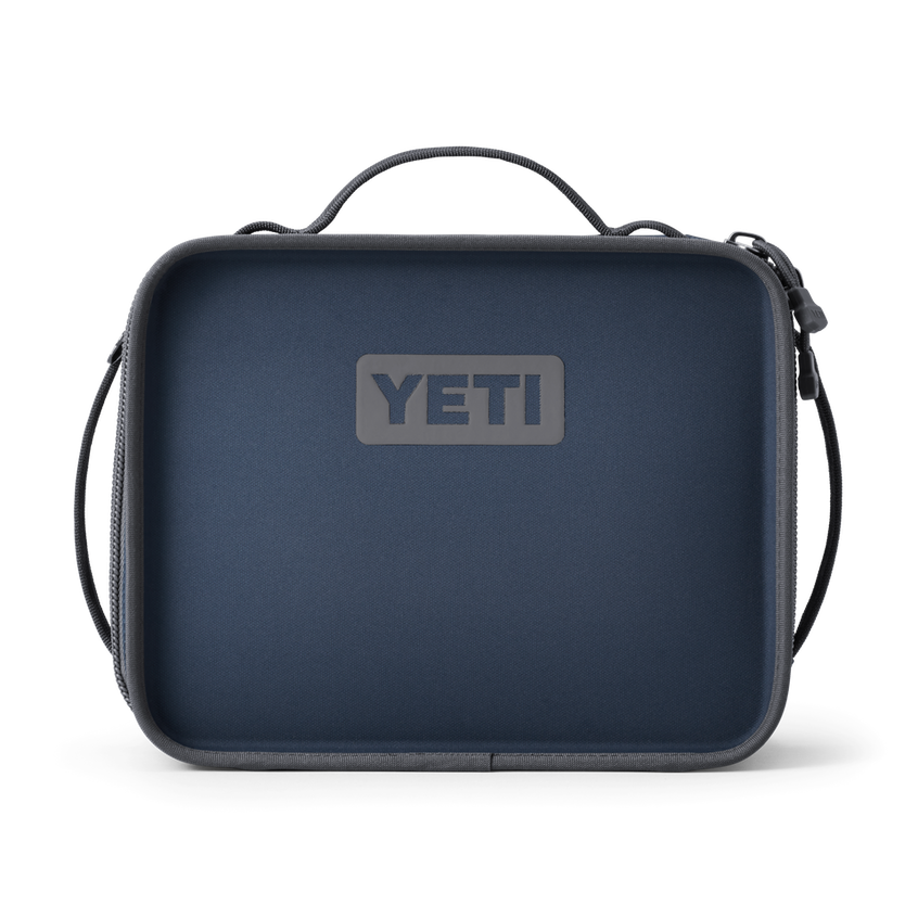 sam's club yeti bag offer Daytrip 14L Insulated Soft Cooler Tote Bag, Rescue Red with 4 lb ICE Block Refreezable Reusable Cooler Ice Pack Engineered with food safe materials YETI Daytrip Lunch Box Navy