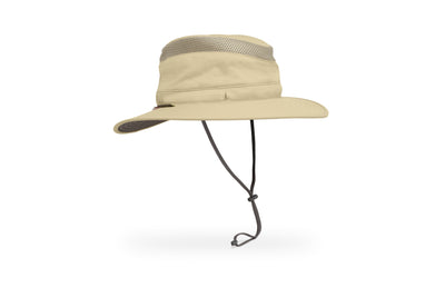 Sunday Afternoons Bug Free Charter Hat (Past Season) Tan