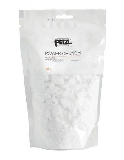 Petzl Power Crunch Chalk 100 grams