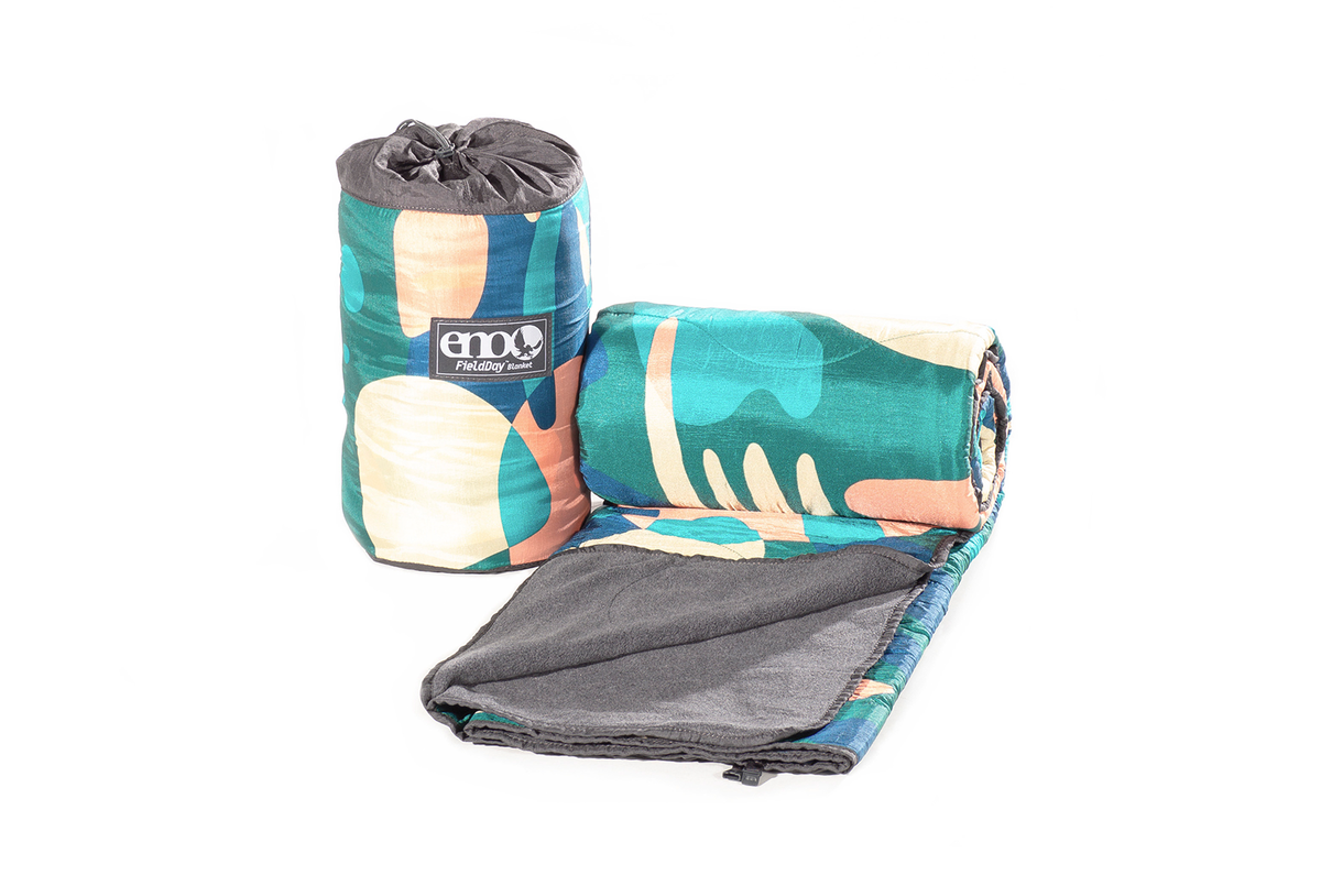 新品 ENO イーノ ブランケット FieldDay Blanket 【公式通販】