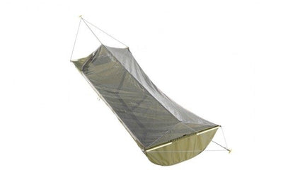 Eagle Nest Outfitters Skylite Hammock Evergreen #color_evergreen