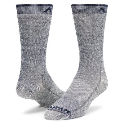 Merino Comfort Hiker Socks Navy II