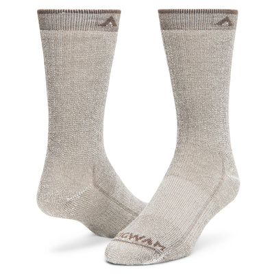 Wigwam Merino Comfort Hiker Socks Taupe