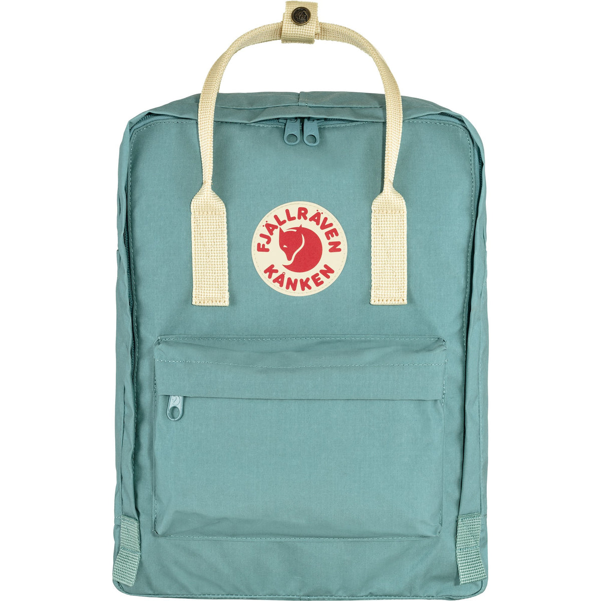 Het begin Canada Regelmatigheid Kanken Backpack – Half-Moon Outfitters