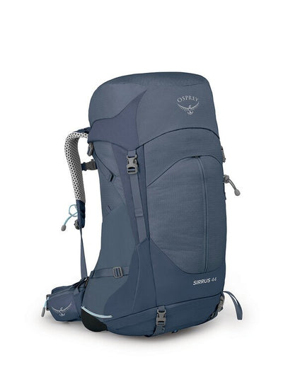 Osprey Sirrus 44 for Women Muted Space Blue
