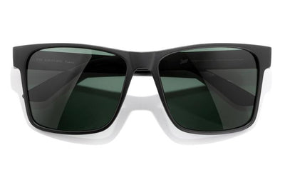 Sunski Puerto Sunglasses Black Forest