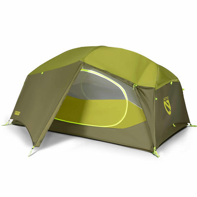 Aurora Backpacking Tent & Footprint 2-Person #size_2-person