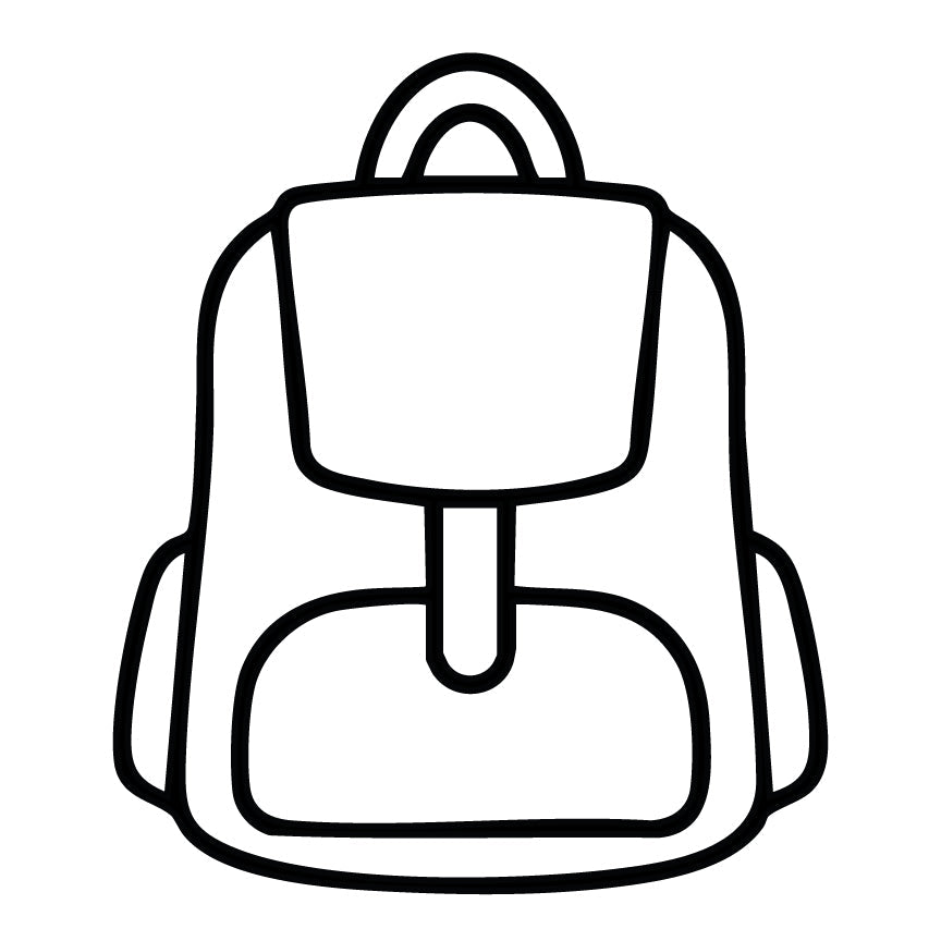 north face backpack sketch The NF0A3KX7 Fall Line Backpack, TNF Black / OSFA making it easy to carry even when fully loaded North Face Backpack by Chus