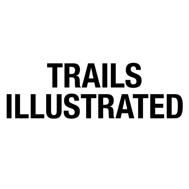 Trails Illustrated – Tagged 