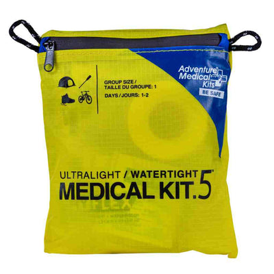 Adventure Medical Kits Ultralight & Watertight Medical Kit .5