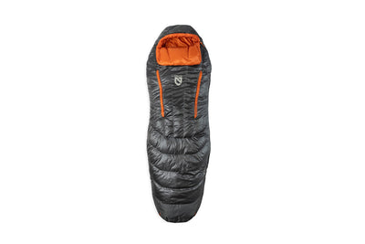 Disco Endless Promise 30 LongDown Sleeping Bag for Men Chimera