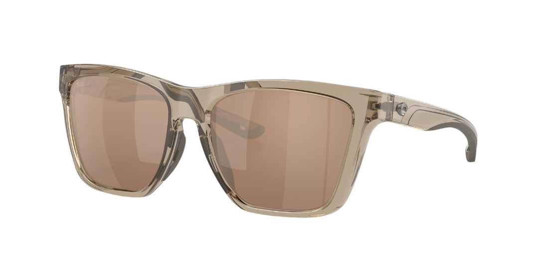 Costa Del Mar Panga II Sunglasses – Half-Moon Outfitters display picture 1