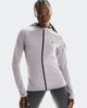 On Climate Zip Hoodie for Women Lilac