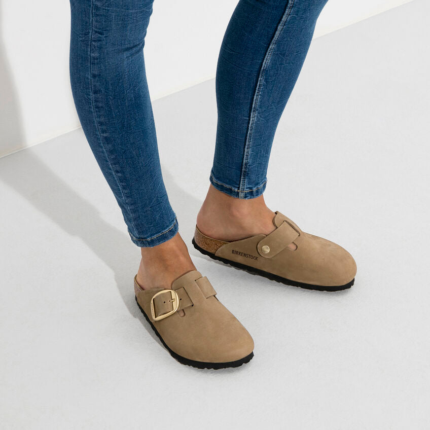 Boston Big Buckle – Half-Moon Outfitters