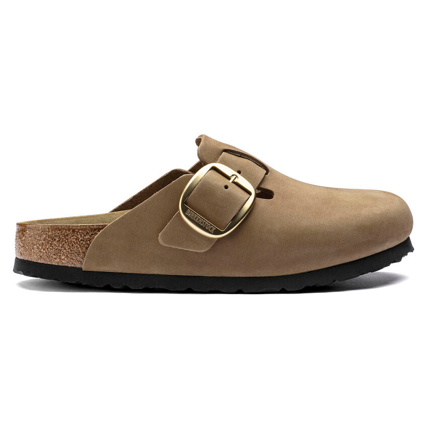 Boston Big Buckle – Half-Moon Outfitters