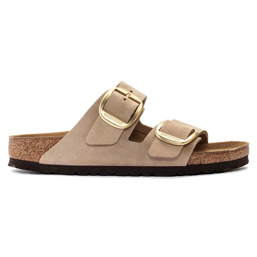 Arizona Big Buckle Sandals for Women - Narrow – Half-Moon Outfitters