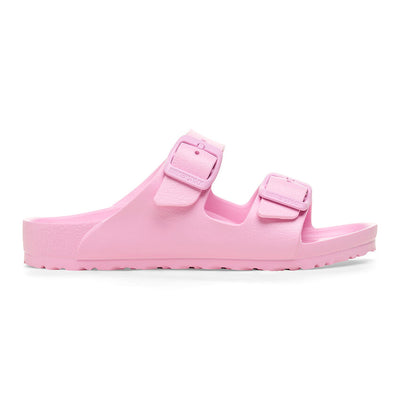 Birkenstock Arizona EVA Sandals for Kids Fondant Pink 