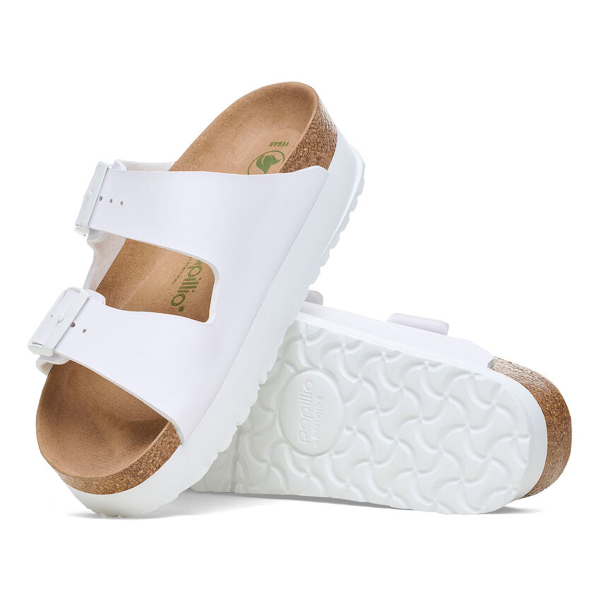 Arizona Flex Platform Sandals for Women (Narrow) – Half-Moon