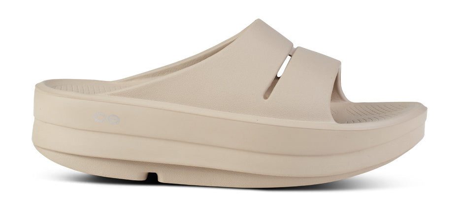 Oofos Oomega Ooahh Sandals for Women – Half-Moon Outfitters