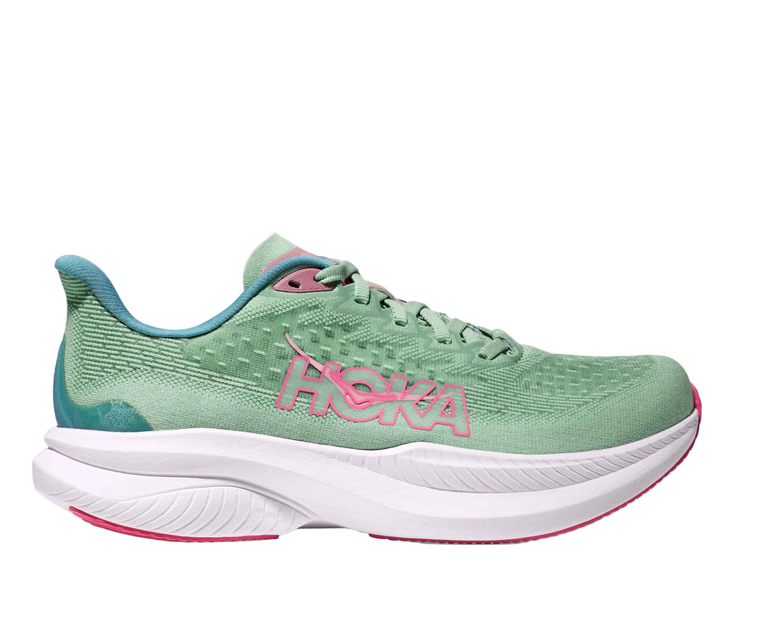 Hoka Mach 6 for Women – Half-Moon Outfitters