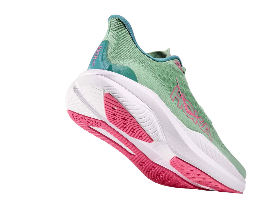 Hoka Mach 6 for Women – Half-Moon Outfitters