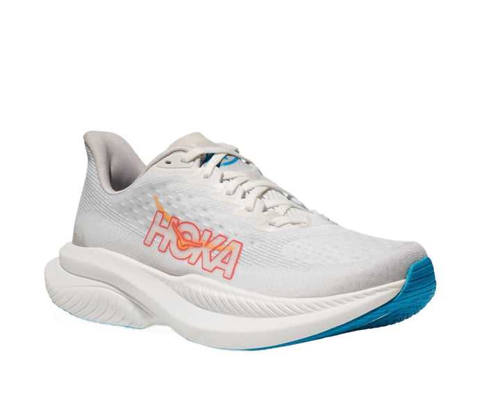 Hoka Mach 6 for Women – Half-Moon Outfitters