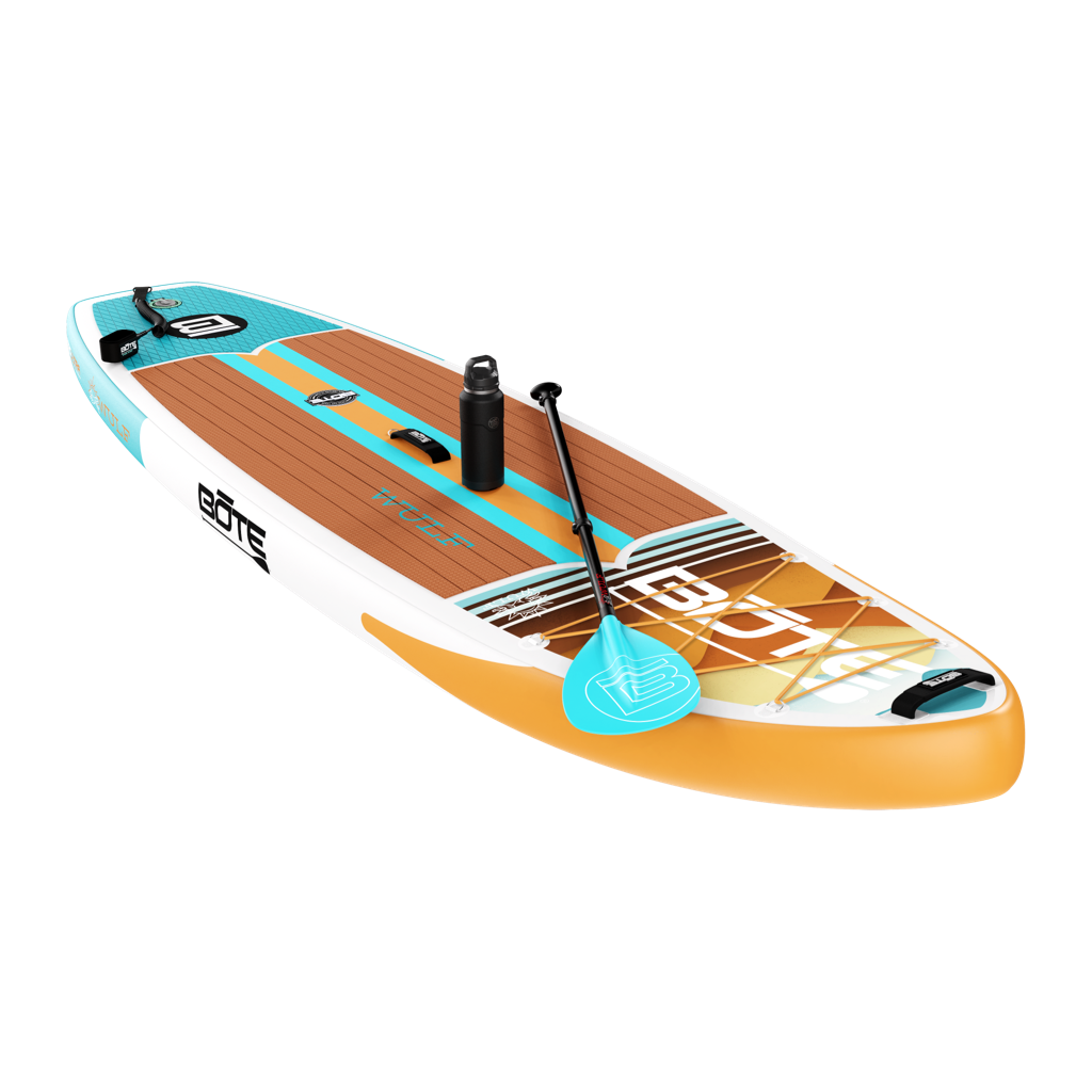 Bote WULF Aero 11'4